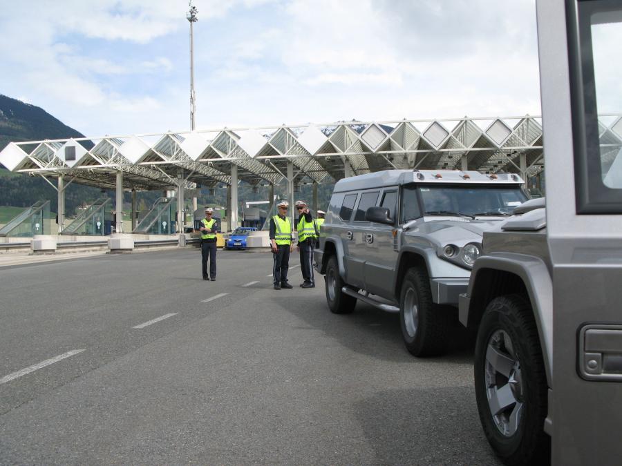  Dartz Prombron Kombat T98 2009 года  (фото 11 из 44)
